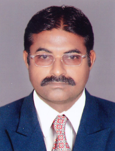 Gautam N. Limbadiya