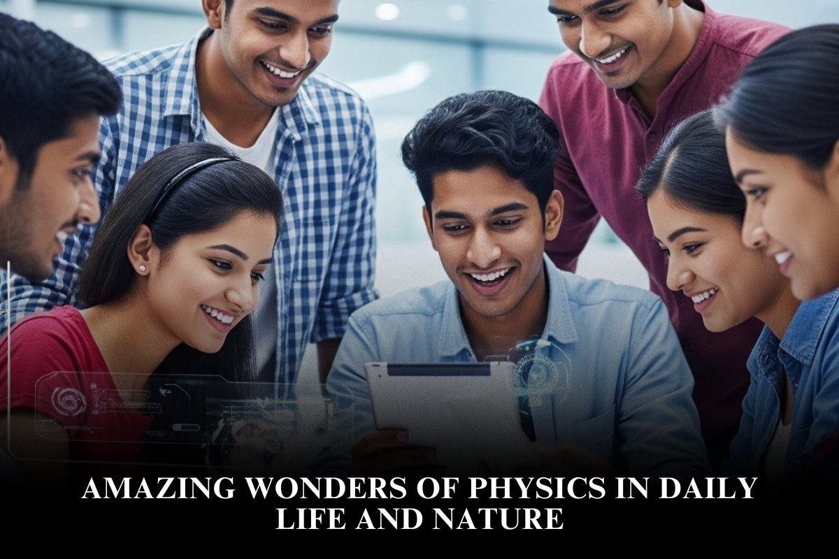 Skill Development for Youth Through Practical and Applied Science