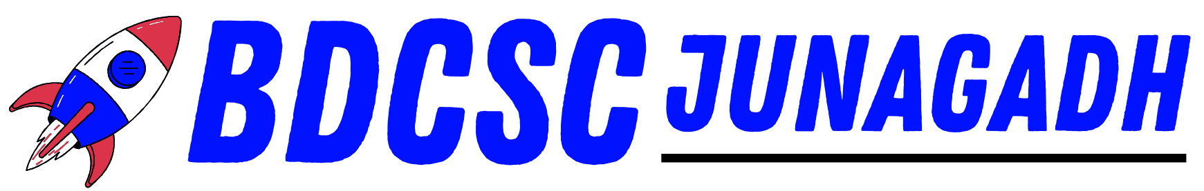 BDCSC Junagadh