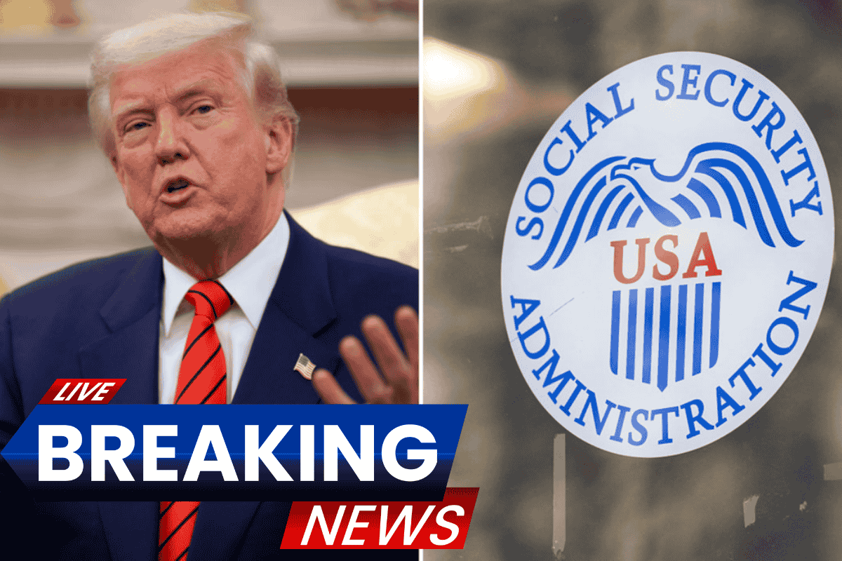After Weeks of ‘Final’ Deadlines, the Government Is Now Quietly Walking Back Its Plan to End All Social Security Paper Checks