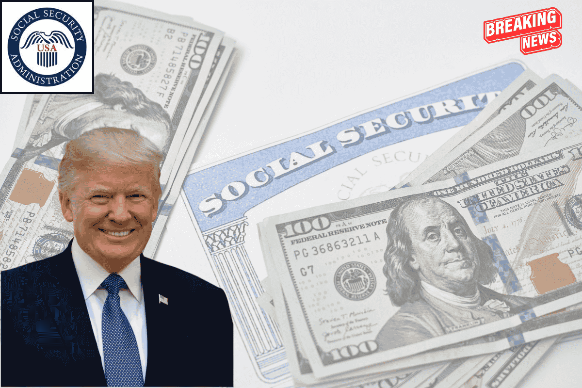 After Weeks of ‘Final’ Deadlines, the Government Is Now Quietly Walking Back Its Plan to End All Social Security Paper Checks