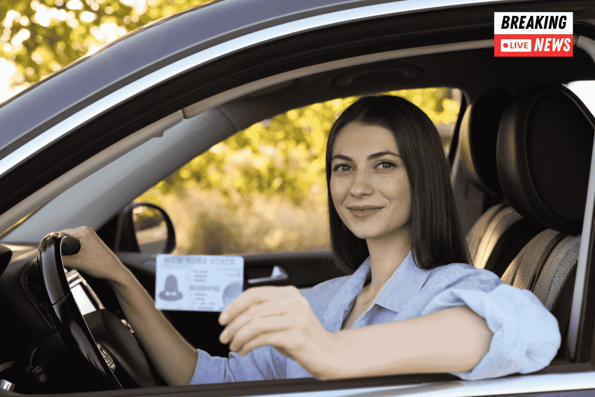 New U.S. Driving License Rule for Seniors Begins 1 February 2026 – Driving Changes Every Driver Over 70 Must Know